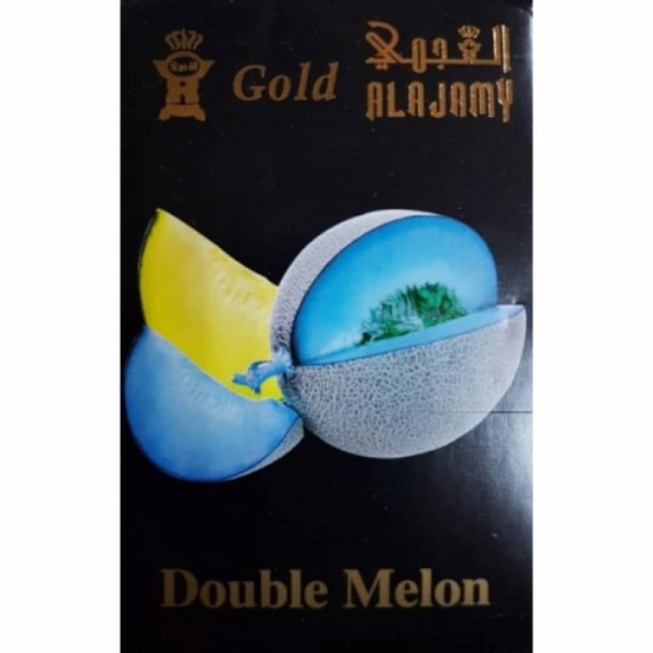 Купить Al Ajamy  Double Melon
