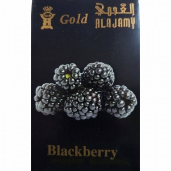 Купить Al Ajamy  Ajamy Blackberry