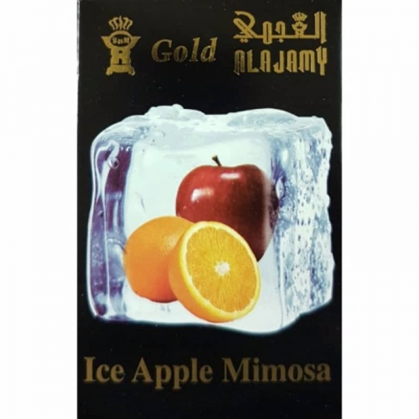 Купить Al Ajamy  Ice Apple Mimosa