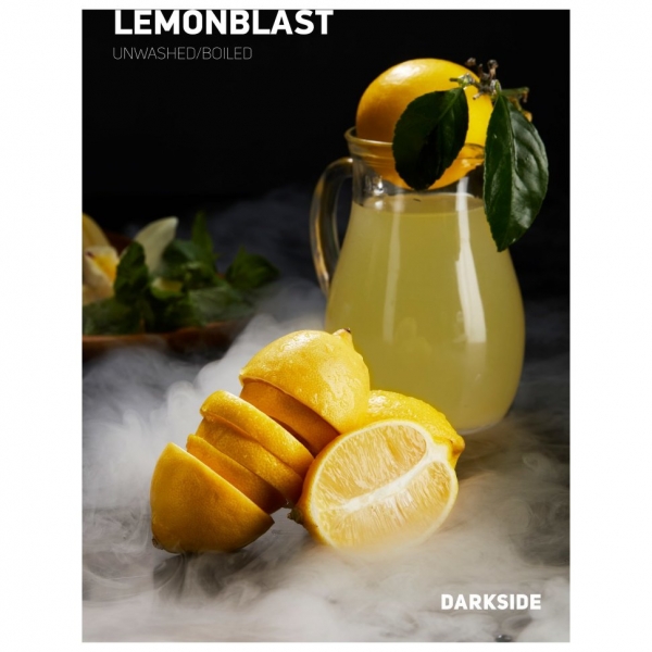Купить Dark Side CORE - Lemonblast (Лимон) 100г