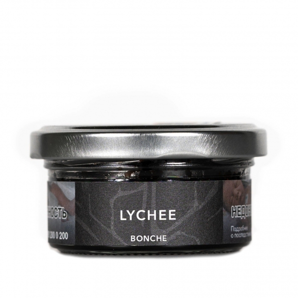 Купить Bonche - Lychee (Личи) 30г