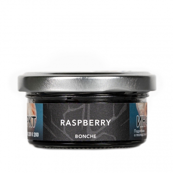 Купить Bonche - Raspberry (Малина) 30г