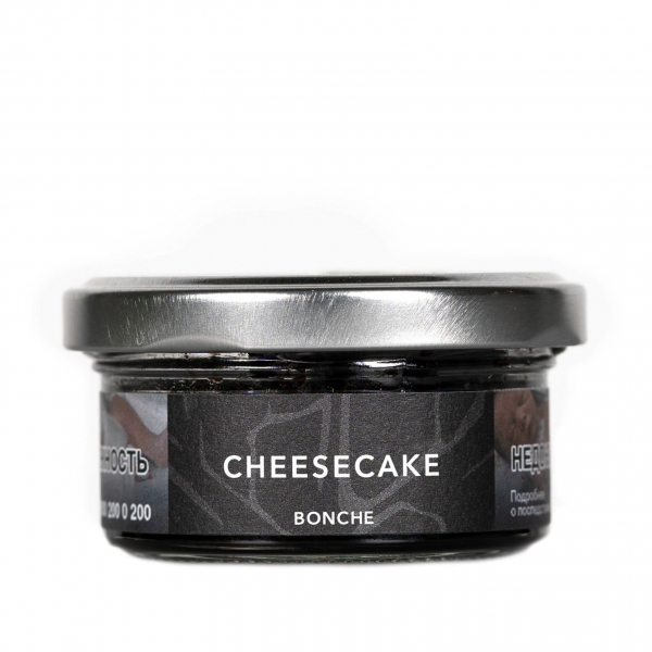 Купить Bonche - Cheesecake (Чизкейк) 30г