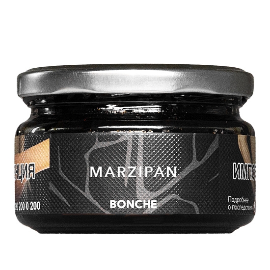 Купить Bonche - Marzipan (Марципан) 120г