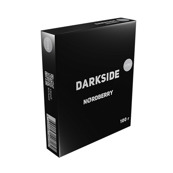 Купить Dark Side CORE - Nordberry (Клюквенный морс) 100г