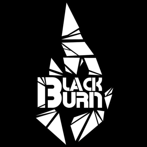 Купить Black Burn - Red Currant (Красная смородина) 100г