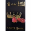 Купить Al Ajamy  Cherry Queen