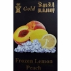 Купить Al Ajamy  Frosen Lemon Peach