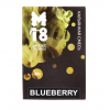 Купить Чайная смесь M18 - Blueberry (Черника) 50г