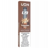 Купить UDN U9 - Освежающая кола, 300 затяжек, 20 мг (2%)
