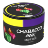 Купить Chabacco MEDIUM MIX - Sour Jelly (Кислое Желе) 50г