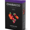 Купить Chabacco MEDIUM - Northern Berries (Северные Ягоды) 50г
