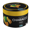 Купить Chabacco MEDIUM - Pineapple (Ананас) 50г