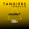 Купить Tangiers Noir - Coconut (Кокос) 250г