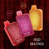 Купить HQD Matrix 6500 - Черника-Малина