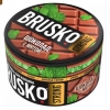 Купить Brusko Strong - Шоколад с мятой 250г